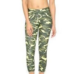 Human Performance Engineering Leggings